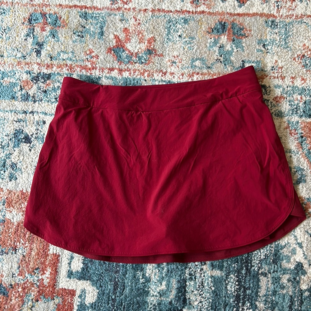 Outdoor Voices Skort